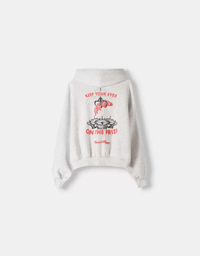 Toy Story hoodie Toy Story hoodie