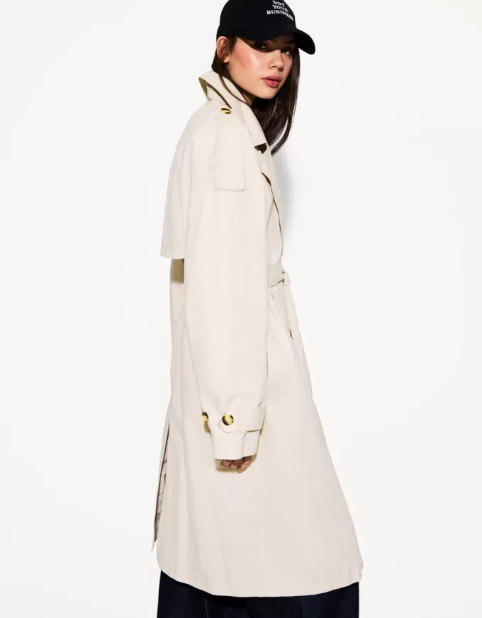 Trench coat Trench coat