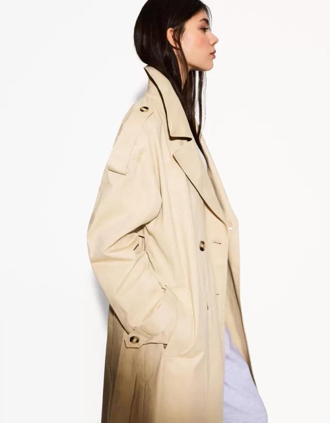 Trench coat Trench coat