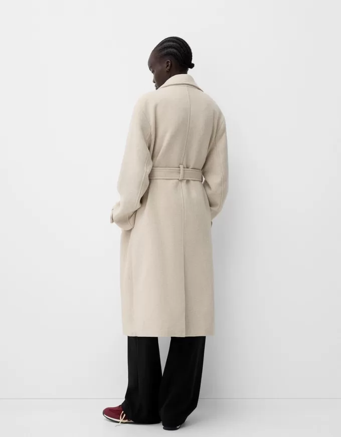 Trench coat Trench coat