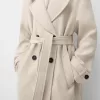 Trench coat Trench coat