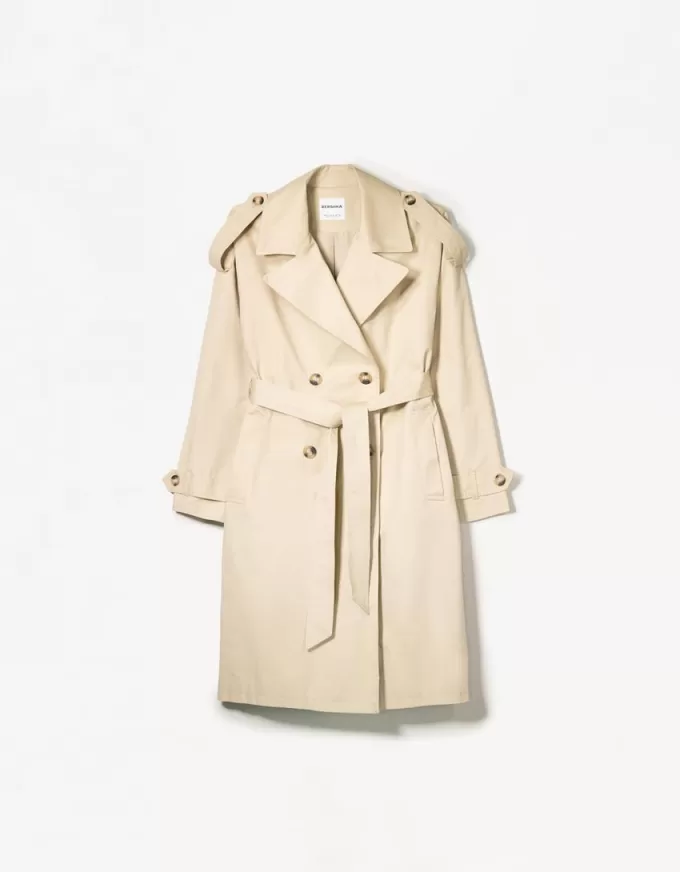 Trench coat Trench coat