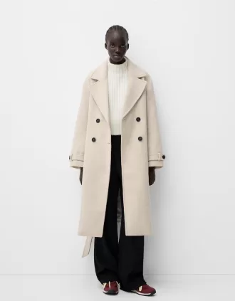 Trench coat Trench coat