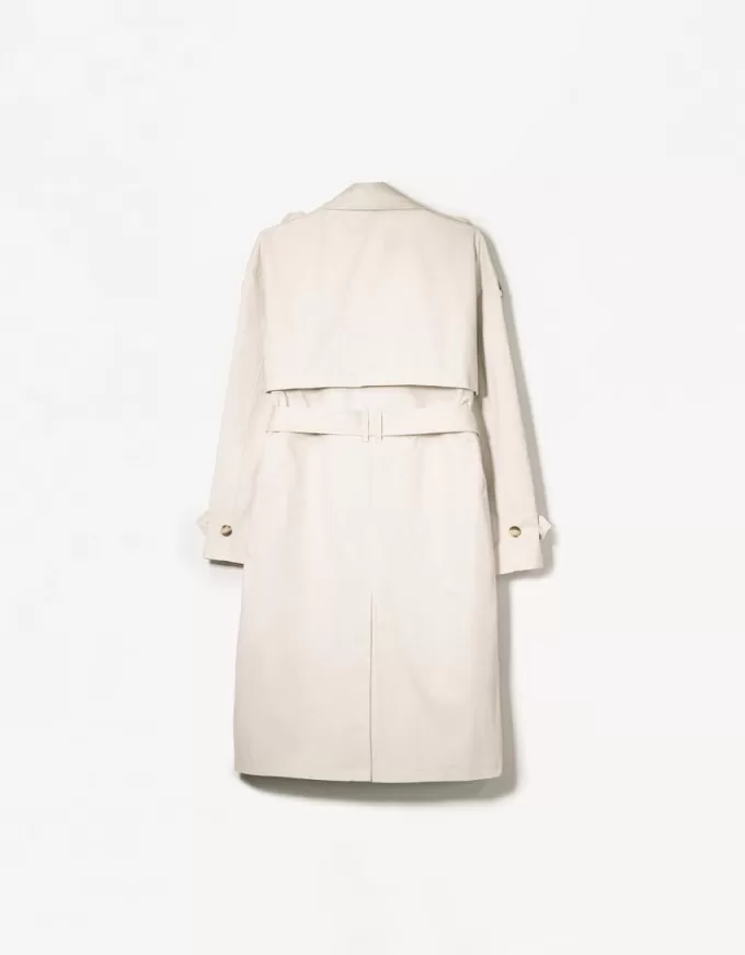 Trench coat Trench coat