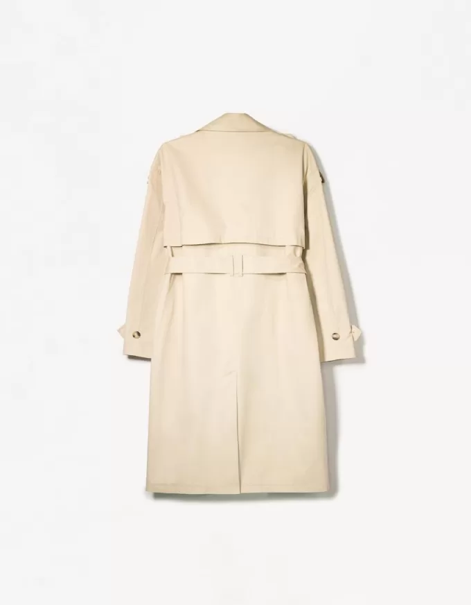 Trench coat Trench coat