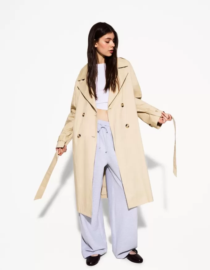 Trench coat Trench coat