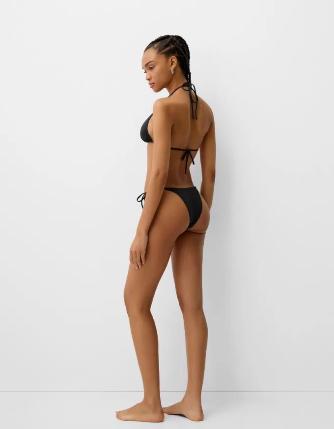 Triangle bikini bottoms Triangle bikini bottoms