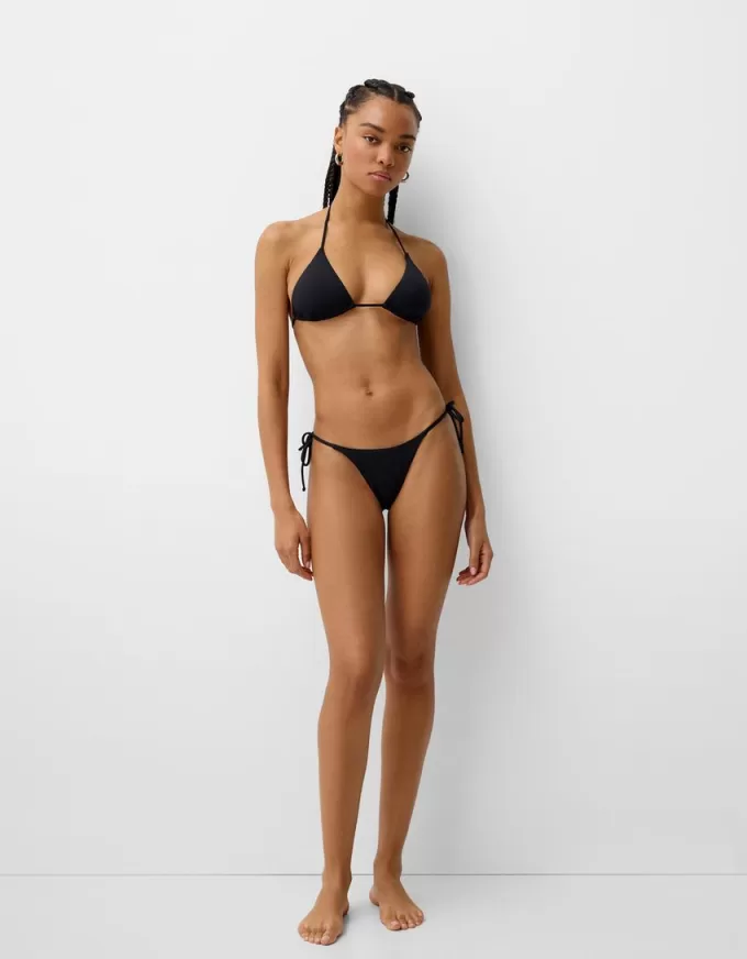 Triangle bikini top Triangle bikini top