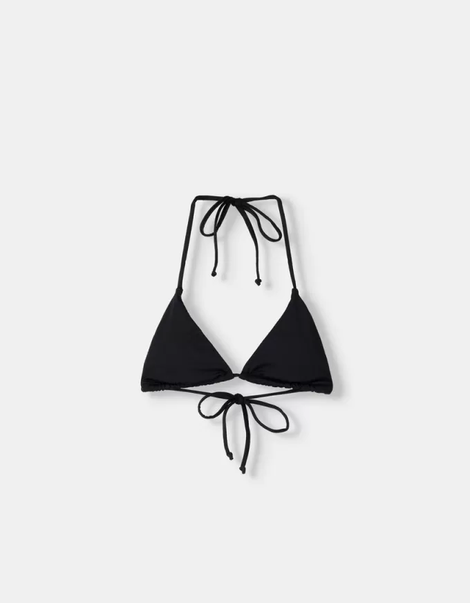 Triangle bikini top Triangle bikini top