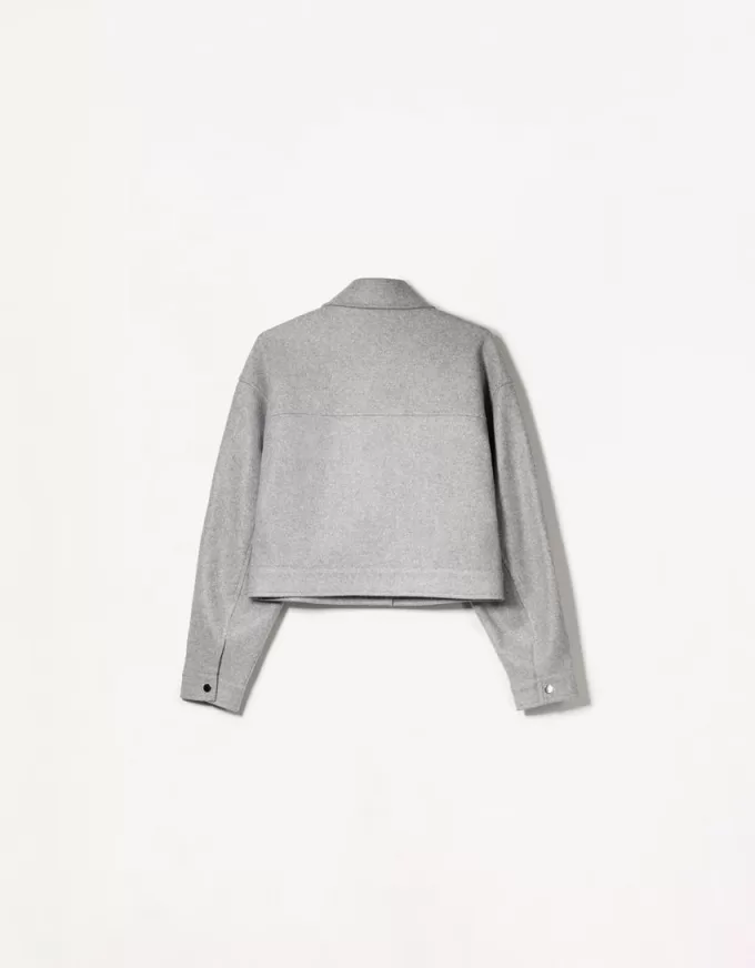 Trucker jacket Trucker jacket