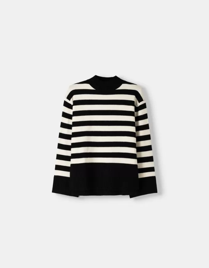 Turtleneck sweater Turtleneck sweater