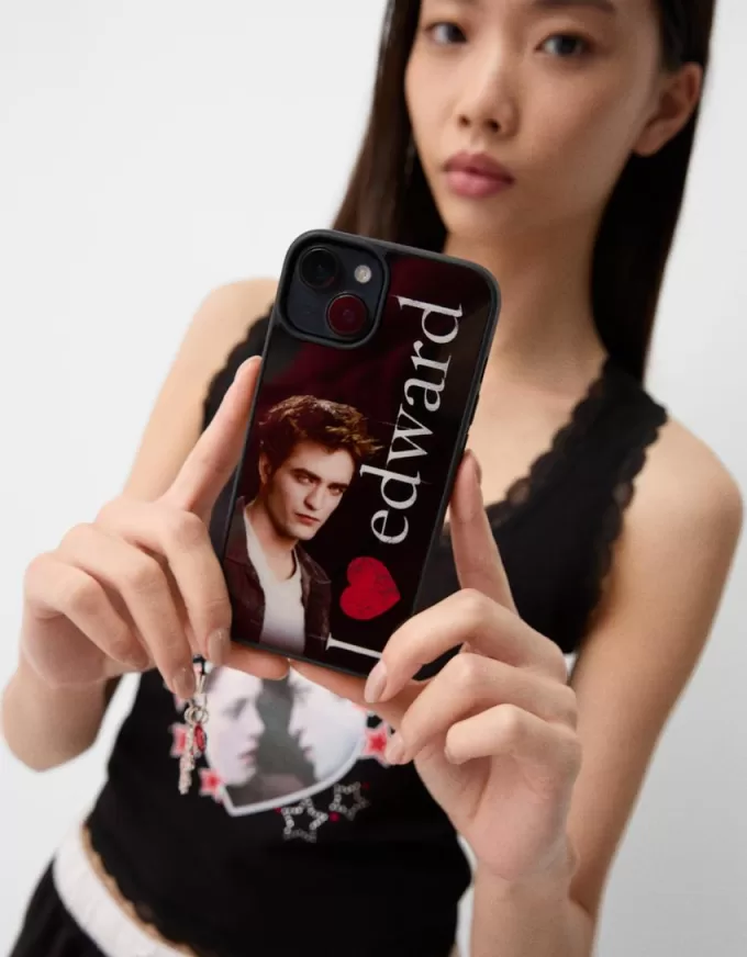Twilight iPhone case Twilight iPhone case