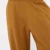 Voluminous interlock jogger pants Voluminous interlock jogger pants