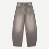 Wide barrel jeans Wide barrel jeans