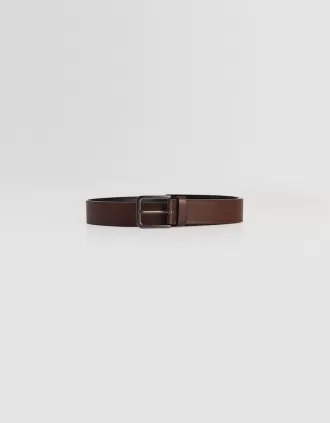 Wide belt