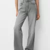 Wide-leg ’90s jeans Wide-leg ’90s jeans