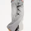 Wide-leg jeans Wide-leg jeans