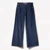 Wide-leg jeans Wide-leg jeans