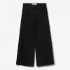 Wide-leg jeans Wide-leg jeans
