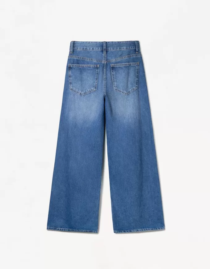 Wide-leg jeans Wide-leg jeans