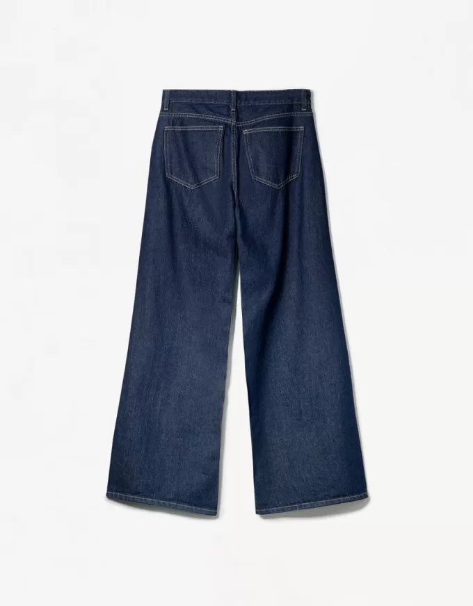 Wide-leg jeans Wide-leg jeans