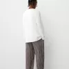 Wide-leg jogger pants Wide-leg jogger pants