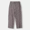 Wide-leg jogger pants Wide-leg jogger pants