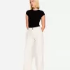 Wide-leg pants Wide-leg pants