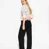 Wide-leg pants Wide-leg pants