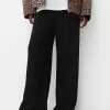 Wide-leg pants Wide-leg pants