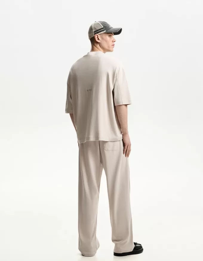Wide-leg pants Wide-leg pants
