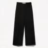 Wide-leg pants Wide-leg pants