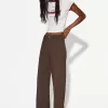 Wide-leg pants Wide-leg pants