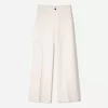 Wide-leg pants Wide-leg pants