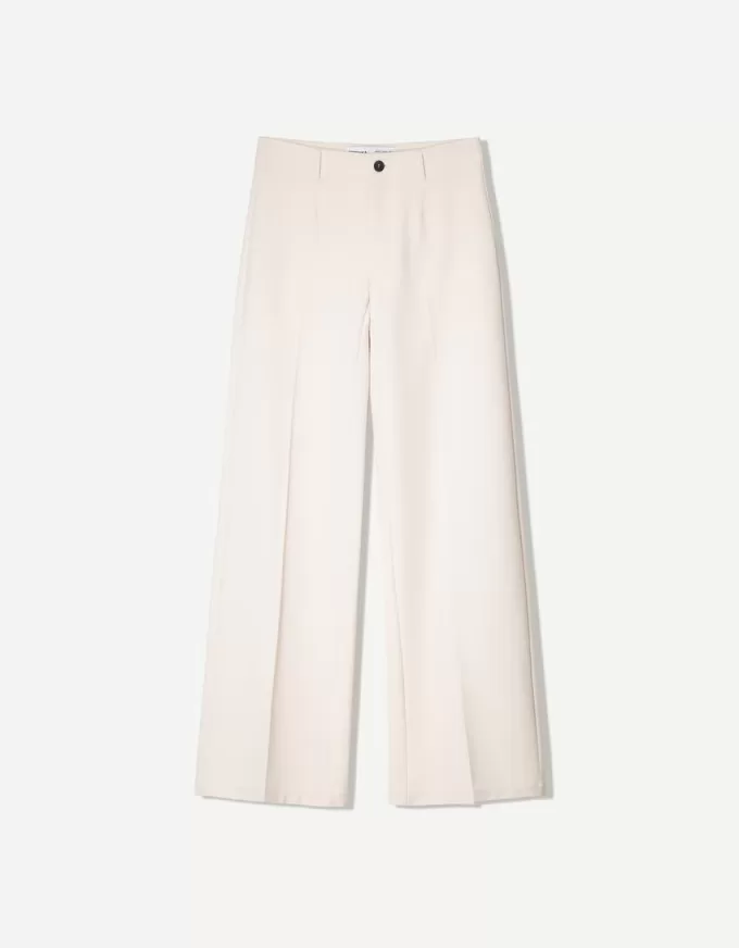 Wide-leg pants Wide-leg pants