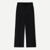 Wide-leg pants Wide-leg pants