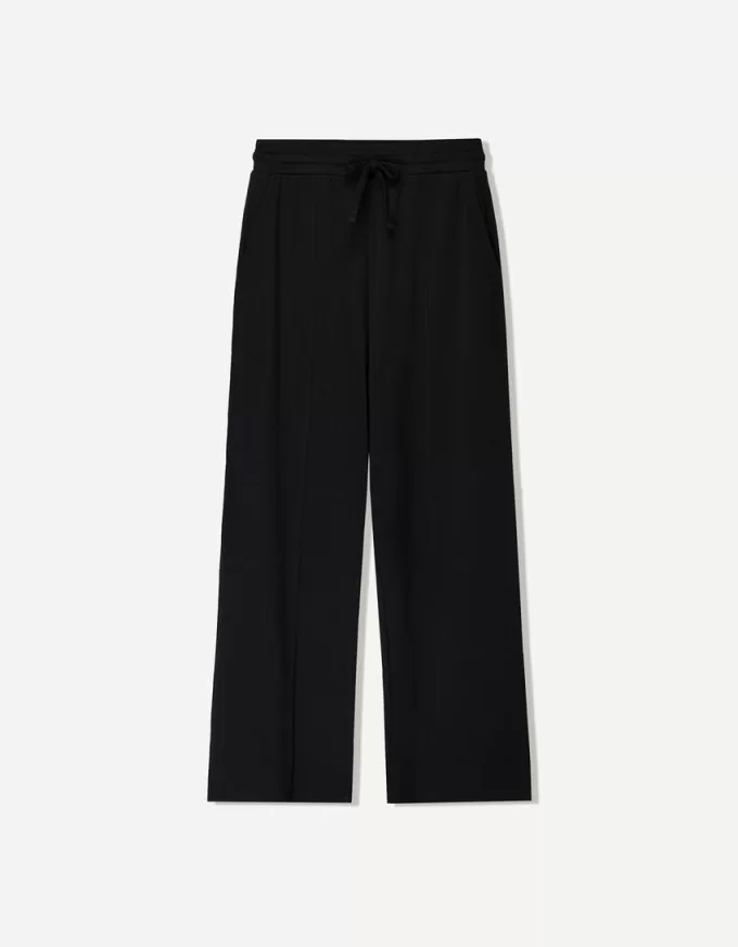 Wide-leg pants Wide-leg pants