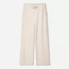 Wide-leg pants Wide-leg pants
