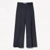 Wide-leg pants Wide-leg pants