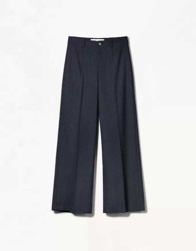 Wide-leg pants Wide-leg pants