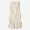 Wide-leg pants Wide-leg pants
