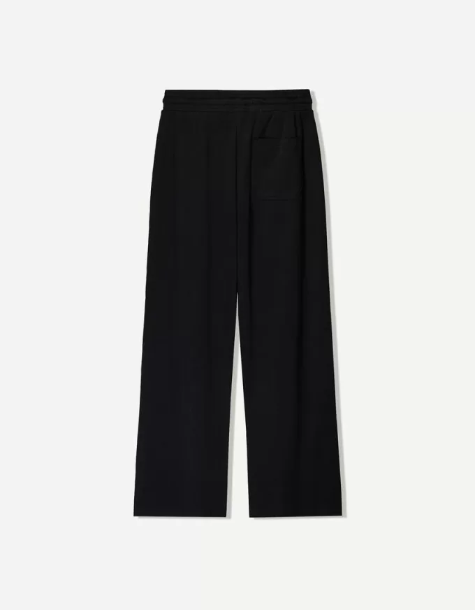 Wide-leg pants Wide-leg pants