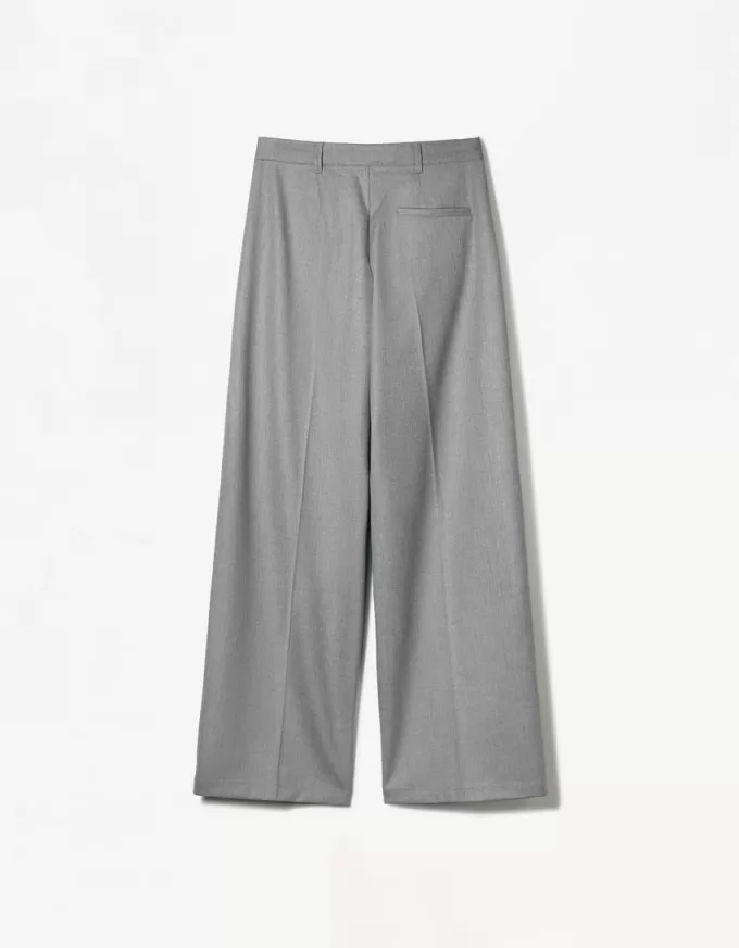 Wide-leg pants Wide-leg pants
