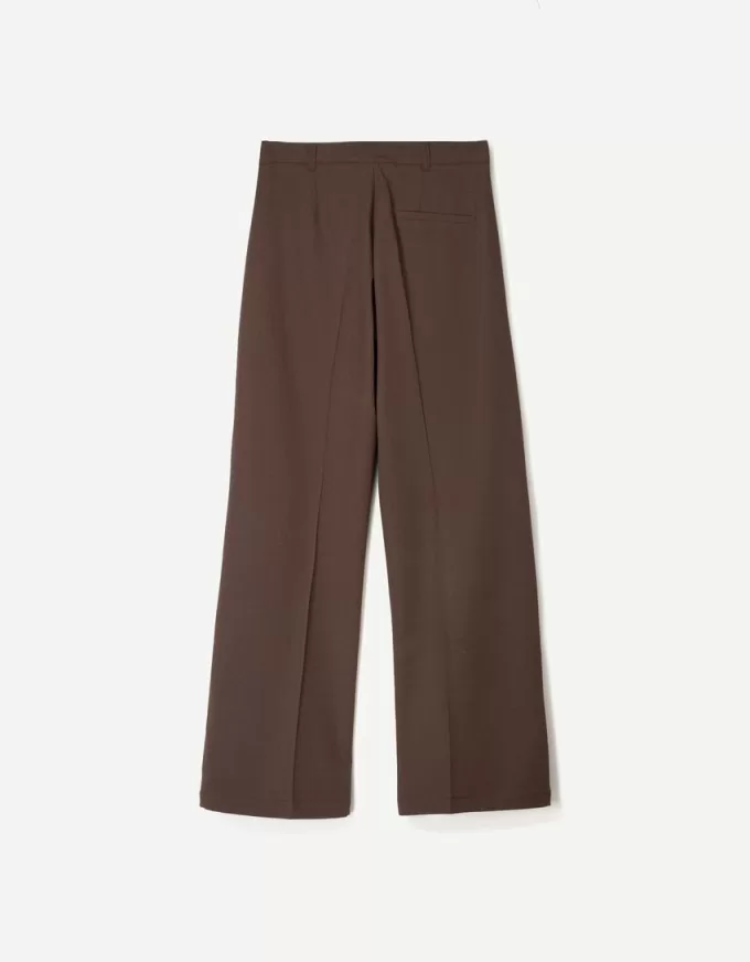 Wide-leg pants Wide-leg pants