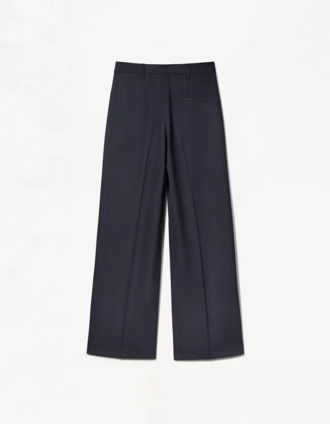 Wide-leg pants Wide-leg pants