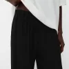 Wide-leg pants Wide-leg pants