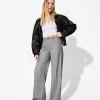 Wide-leg pants Wide-leg pants