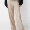 Wide-leg tailoring pants Wide-leg tailoring pants