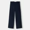 Wide-leg tailoring pants Wide-leg tailoring pants