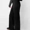 Wide-leg tailoring pants Wide-leg tailoring pants